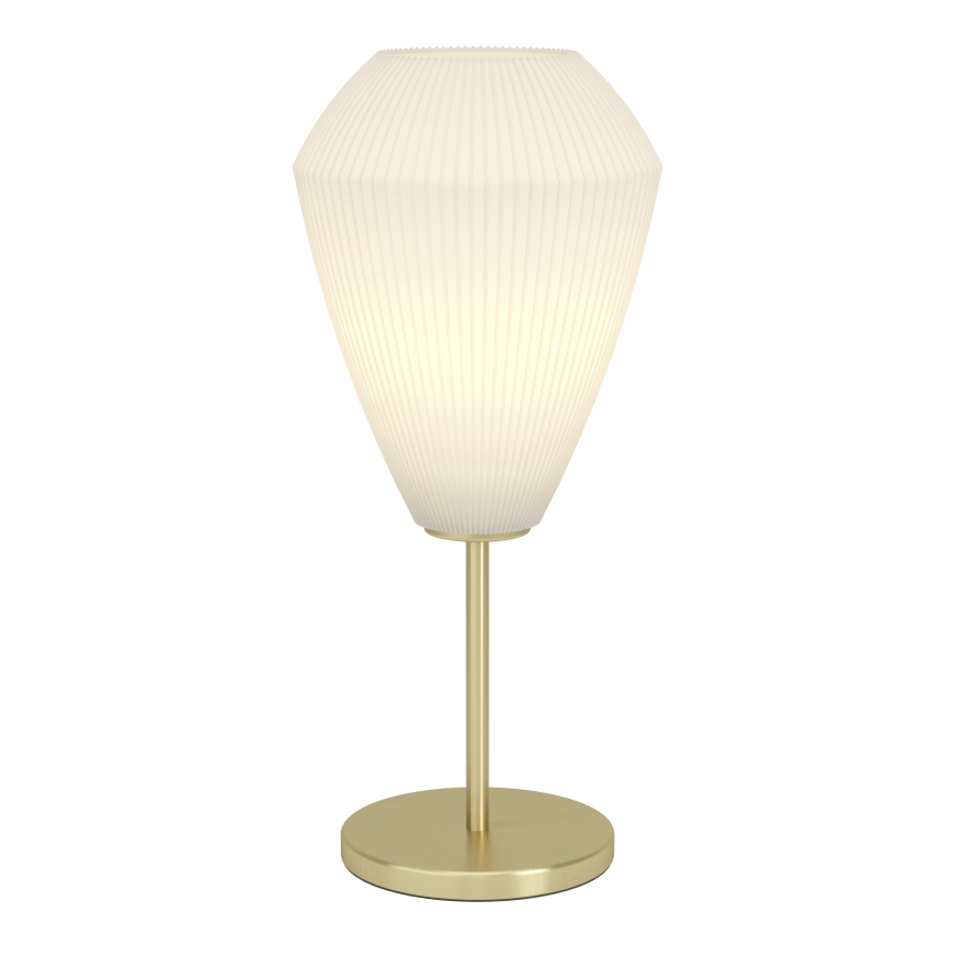Eglo - Stolna lampa 1xE27/40W/230V