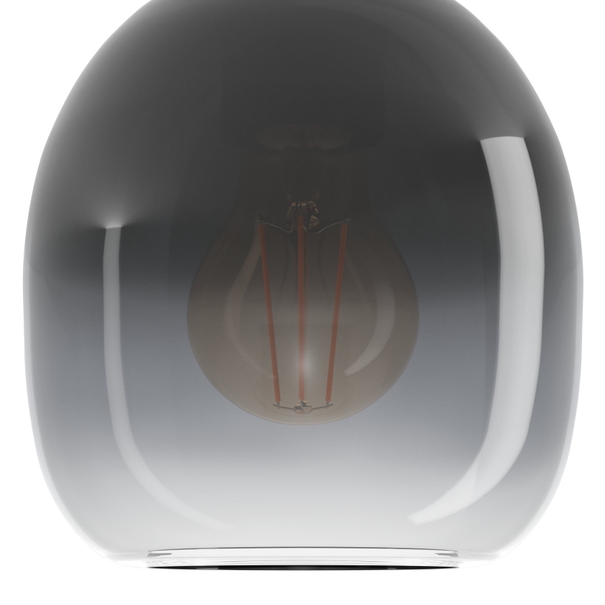 Eglo - Stropna svjetiljka 1xE27/40W/230V