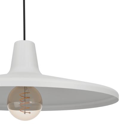 Eglo - Luster na sajli 2xE27/40W/230V