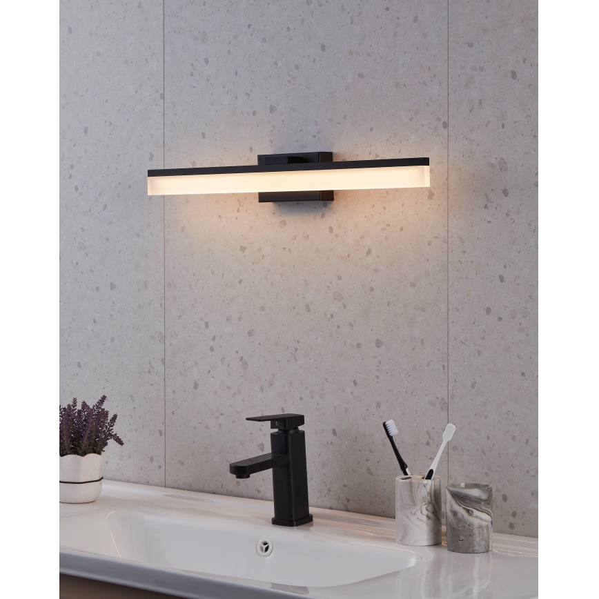 Eglo - LED Zidna svjetiljka za kupaonicu LED/11W/230V IP44