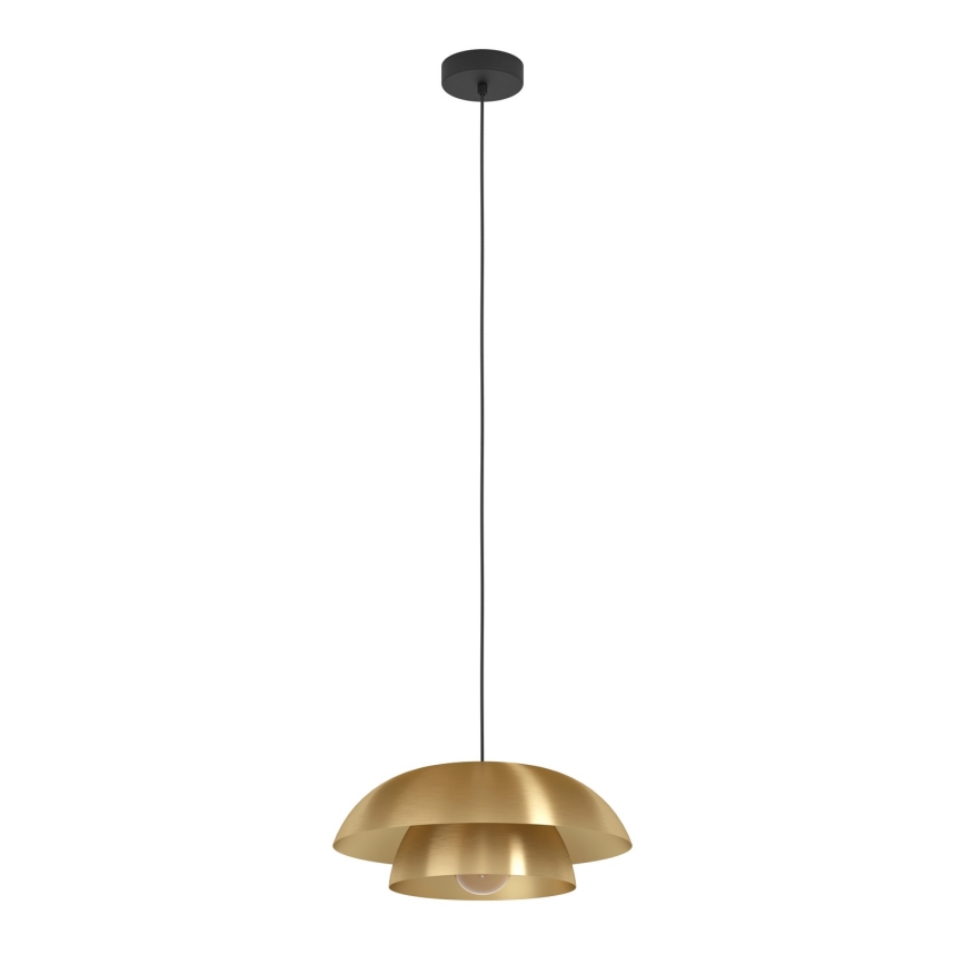 Eglo - Luster na sajli 1xE27/40W/230V