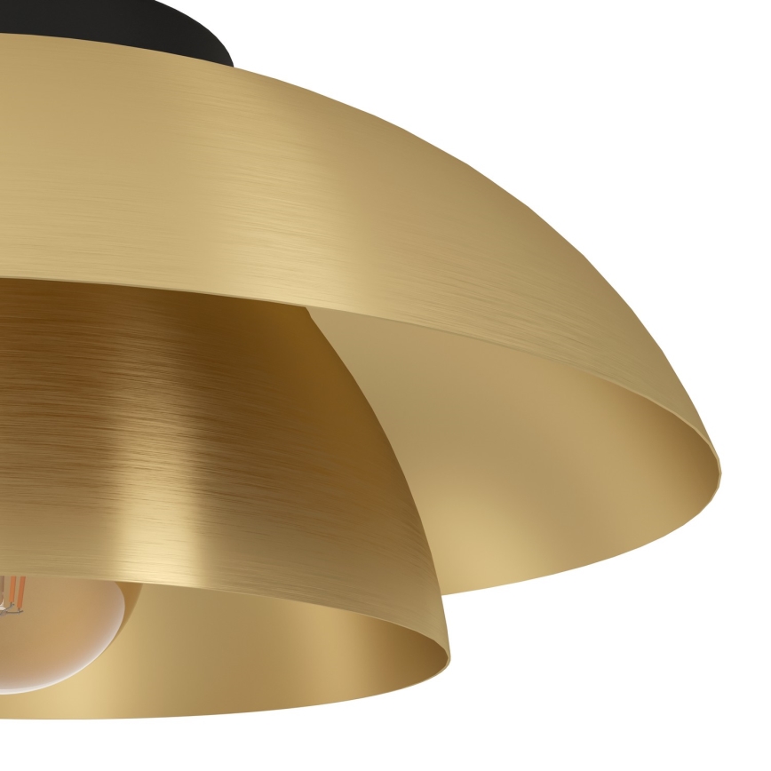 Eglo - Luster na sajli 1xE27/40W/230V