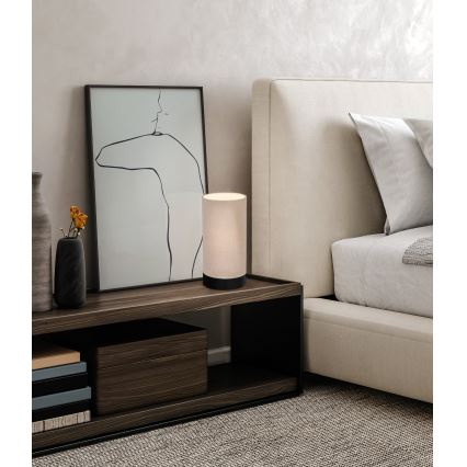 Eglo - Stolna lampa 1xE27/40W/230V