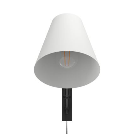 Eglo - Zidna lampa 1xE27/40W/230V