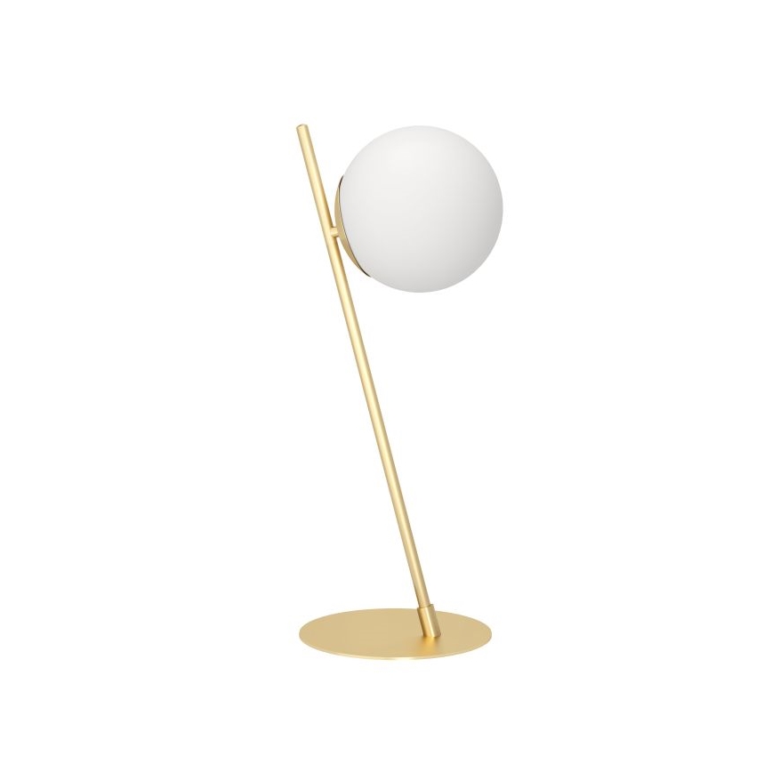 Eglo - Stolna lampa 1xE27/40W/230V