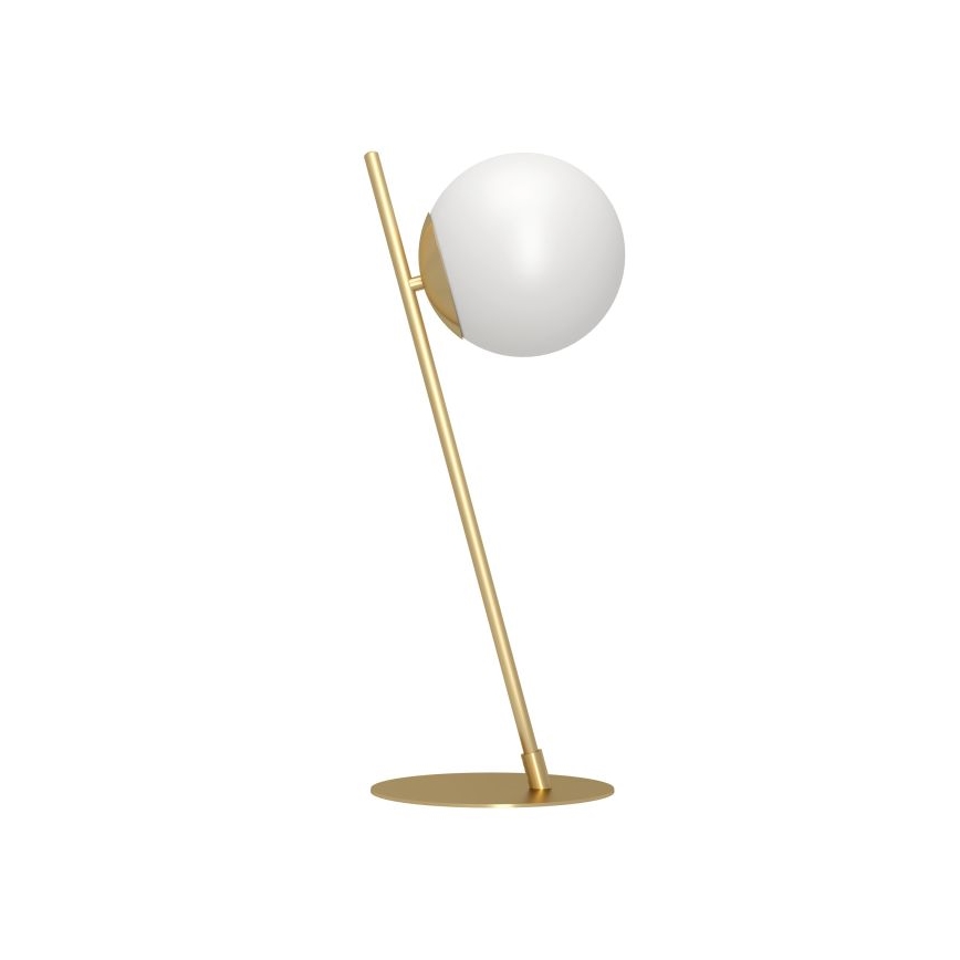 Eglo - Stolna lampa 1xE27/40W/230V