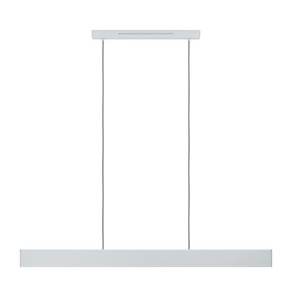 Eglo - LED RGBW Prigušivi luster na sajli LED/38W/230V 2700-6500K bijela
