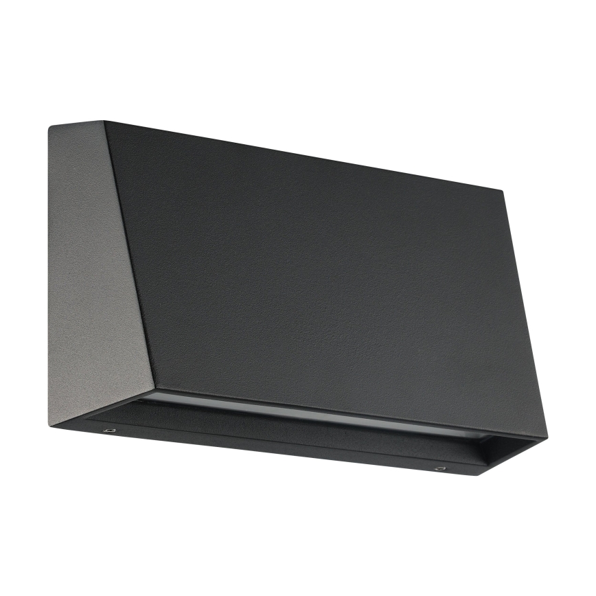 Eglo - LED vanjsko zidno svjetlo LED/9,5W/230V IP65