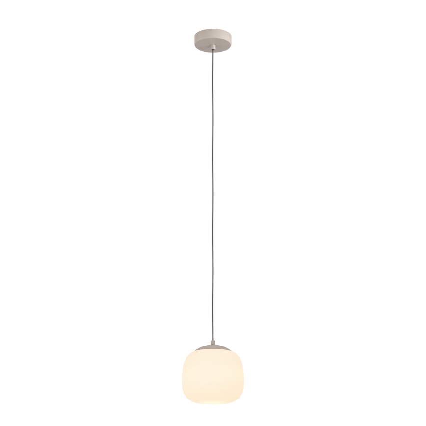 Eglo - Luster na sajli 1xE27/40W/230V