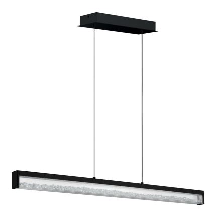 Eglo - LED prigušivač luster na užetu LED/36W/230V 2700 - 5000K