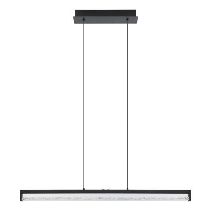 Eglo - LED prigušivač luster na užetu LED/36W/230V 2700 - 5000K