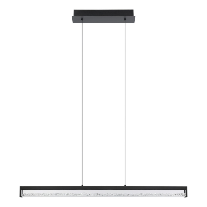Eglo - LED prigušivač luster na užetu LED/36W/230V 2700 - 5000K