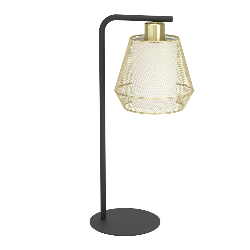 Eglo - Stolna lampa 1xE27/40W/230V