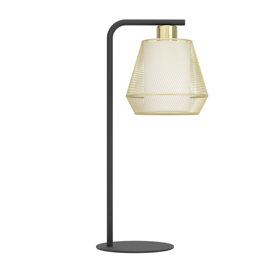 Eglo - Stolna lampa 1xE27/40W/230V