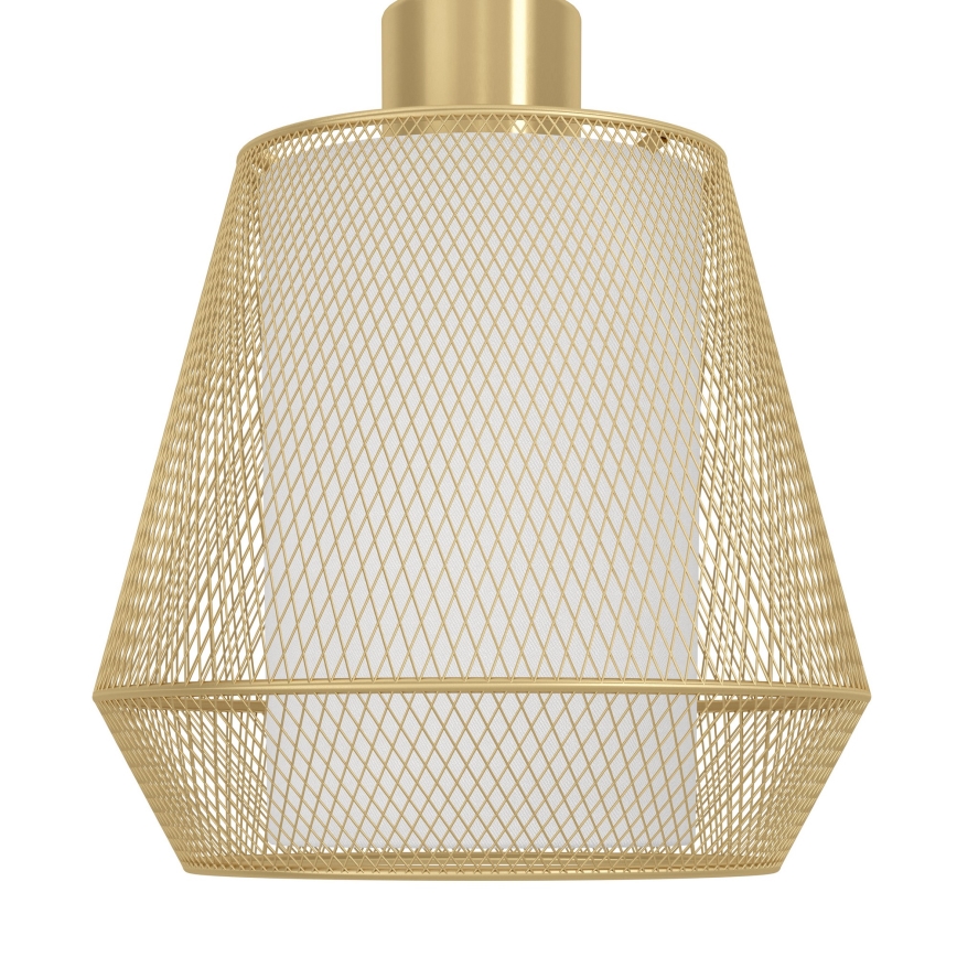 Eglo - Stolna lampa 1xE27/40W/230V