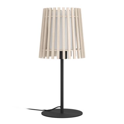 Eglo - Stolna lampa 1xE27/25W/230V