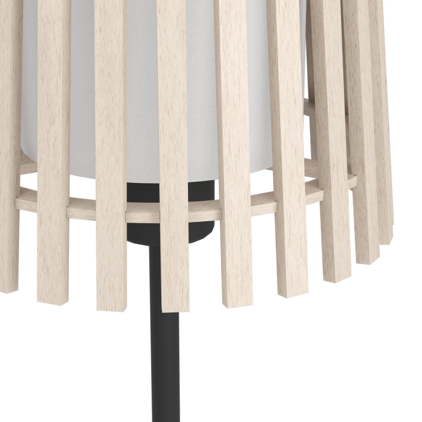Eglo - Stolna lampa 1xE27/25W/230V