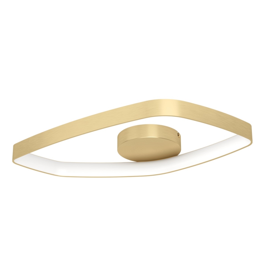 Eglo - LED Prigušiva stropna svjetiljka LED/25,2W/230V