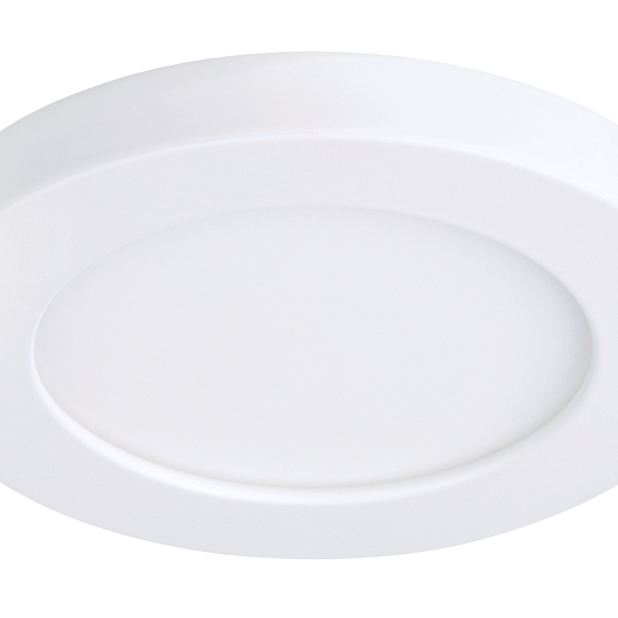 Eglo - LED Ugradbena svjetiljka LED/5,5W/230V 3000K bijela