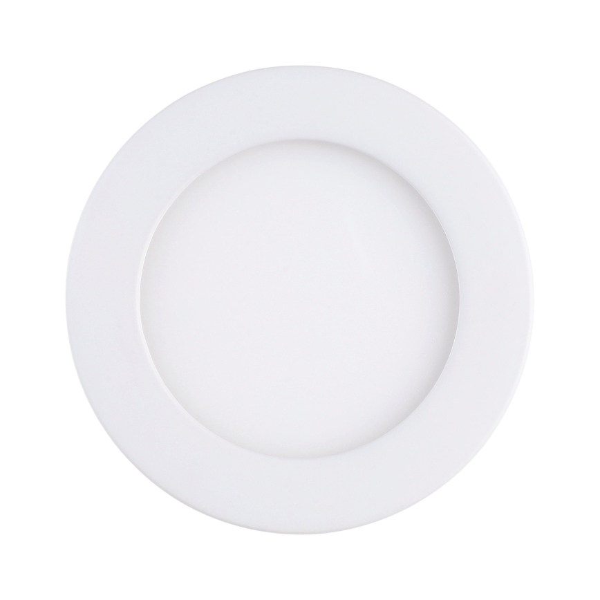 Eglo - LED Ugradbena svjetiljka LED/5,5W/230V 3000K bijela