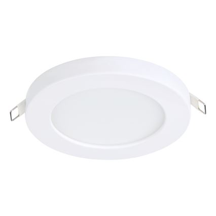 Eglo - LED ugradna stropna svjetiljka LED/5,5W/230V 4000K bijela promjer 11,7 cm