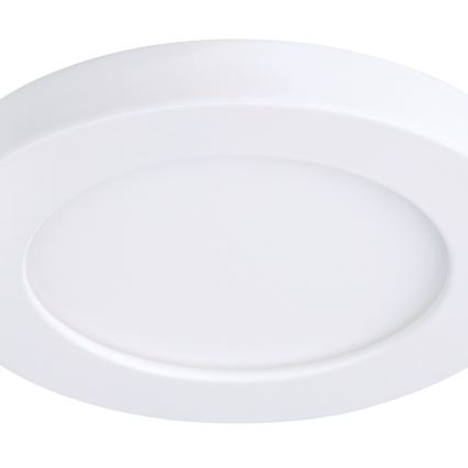 Eglo - LED ugradna stropna svjetiljka LED/5,5W/230V 4000K bijela promjer 11,7 cm