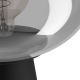 Eglo - Stolna lampa 1xE27/40W/230V 32,5 cm