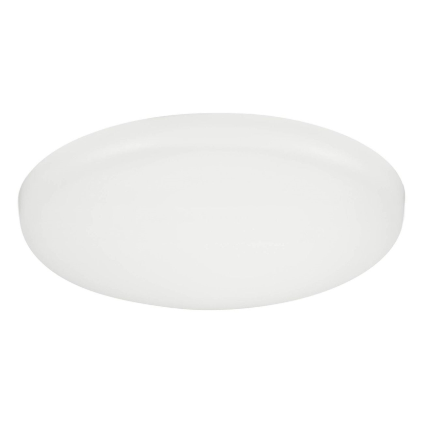 Eglo - LED Ugradbena svjetiljka za kupaonicu LED/4,5W/230V pr. 7,5 cm IP65