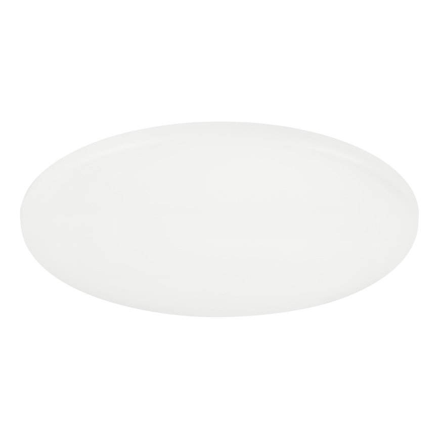 Eglo - LED Ugradbena svjetiljka za kupaonicu LED/11,5W/230V pr. 15,5 cm IP65