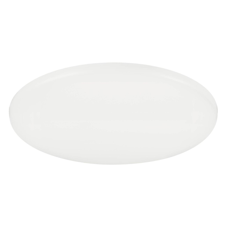 Eglo - LED Ugradbena svjetiljka za kupaonicu LED/18W/230V pr. 21,5 cm IP65
