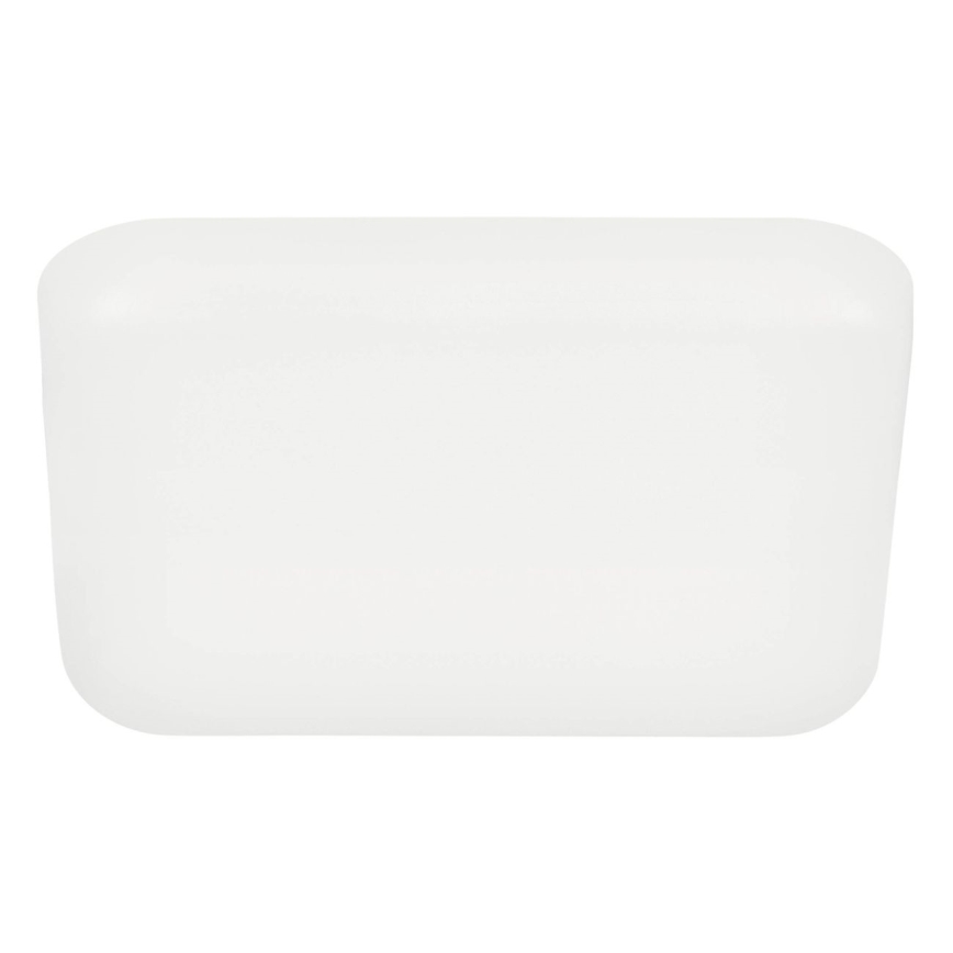 Eglo - LED Ugradbena svjetiljka za kupaonicu LED/4,5W/230V 7,5x7,5 cm IP65