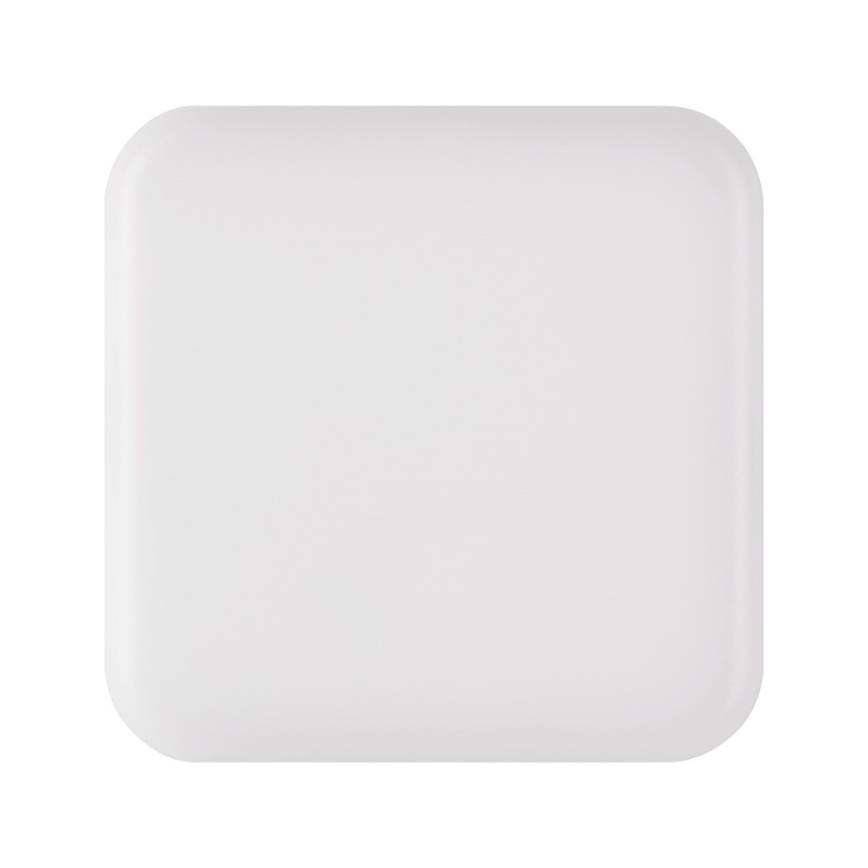 Eglo - LED Ugradbena svjetiljka za kupaonicu LED/4,5W/230V 7,5x7,5 cm IP65