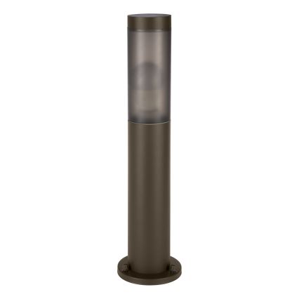 Eglo - Vanjska lampa sa senzorom 1xE27/15W/230V 45 cm IP44