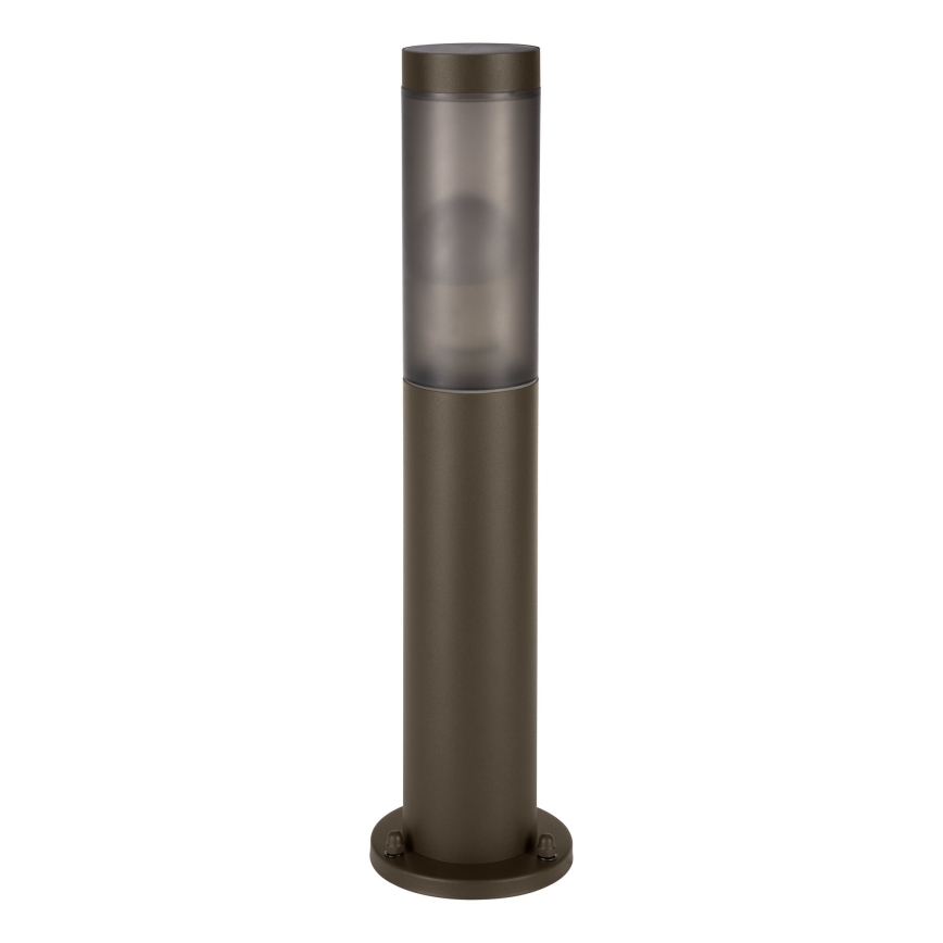 Eglo - Vanjska lampa sa senzorom 1xE27/15W/230V 45 cm IP44