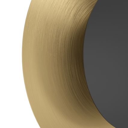 Eglo - LED zidna svjetiljka LED/11W/230V zlatna/crna