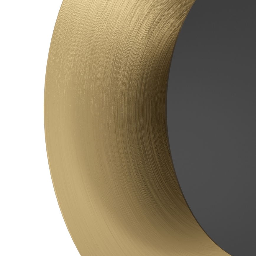 Eglo - LED zidna svjetiljka LED/11W/230V zlatna/crna