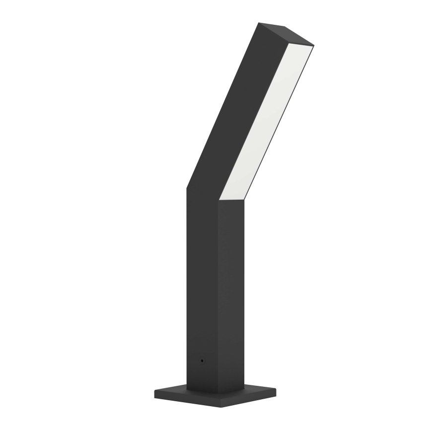 Eglo - LED Vanjska lampa 2xLED/4,5W/230V IP44