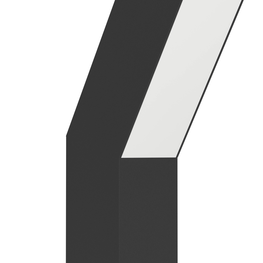 Eglo - LED Vanjska lampa 2xLED/4,5W/230V IP44