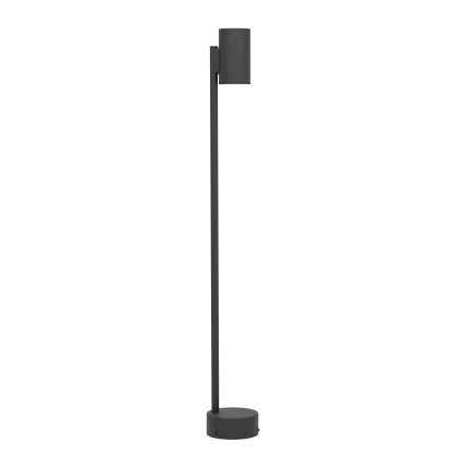 Eglo - LED Vanjska lampa 1xGU10/2,8W/230V IP44