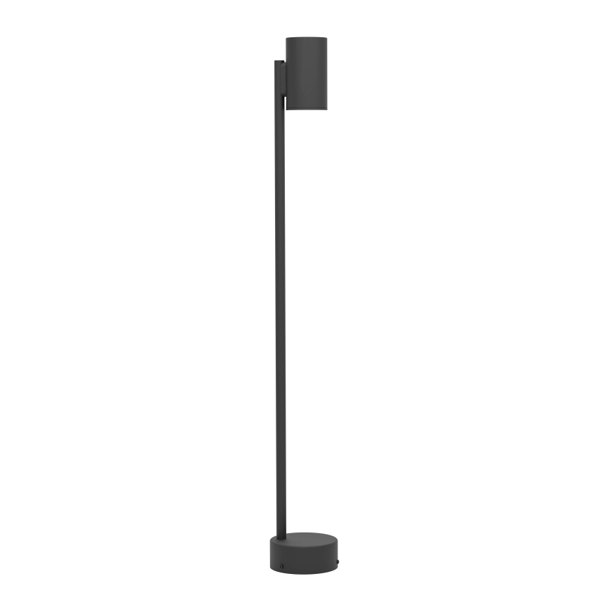 Eglo - LED Vanjska lampa 1xGU10/2,8W/230V IP44
