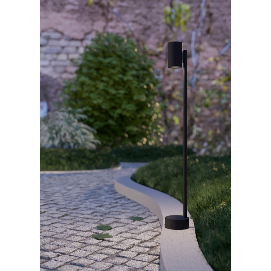 Eglo - LED Vanjska lampa 1xGU10/2,8W/230V IP44