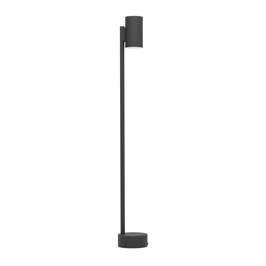 Eglo - LED Vanjska lampa 1xGU10/2,8W/230V IP44