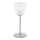EGLO 90101 - Stolna lampa OLBIA 1xG9/9W