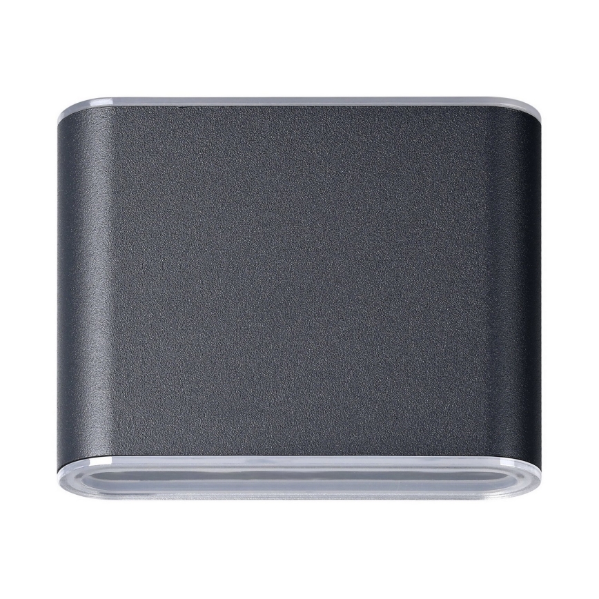 Eglo - LED Vanjska zidna svjetiljka 2xLED/2,9W/230V 3000K/4000K/6500K IP65