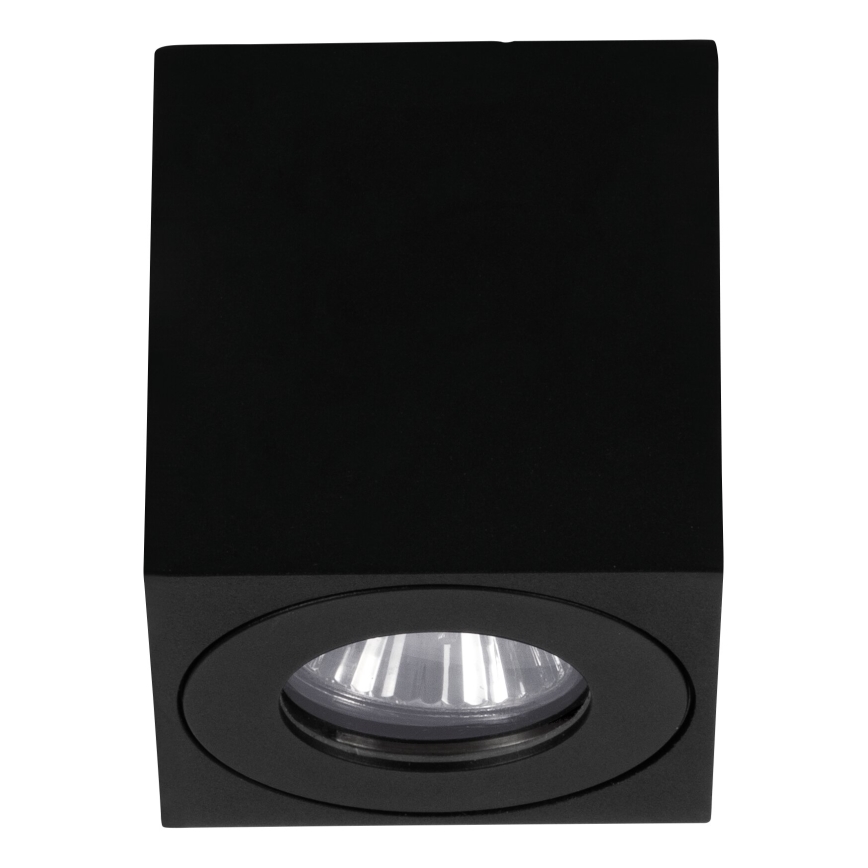 Eglo - Vanjska reflektorska svjetiljka 1xGU10/5W/230V 8x8cm IP44