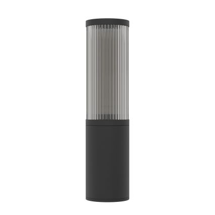 Eglo - Vanjska zidna svjetiljka 1xE27/15W/230V IP54
