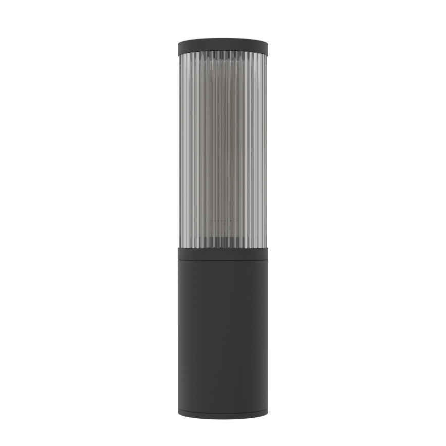 Eglo - Vanjska zidna svjetiljka 1xE27/15W/230V IP54