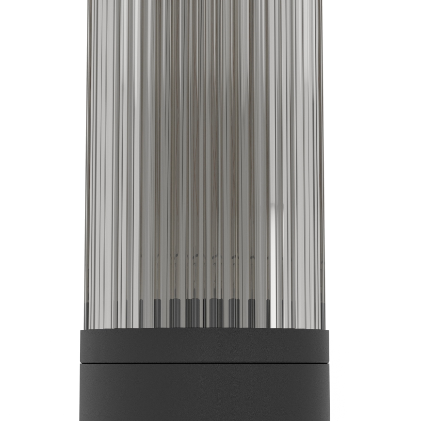 Eglo - Vanjska zidna svjetiljka 1xE27/15W/230V IP54