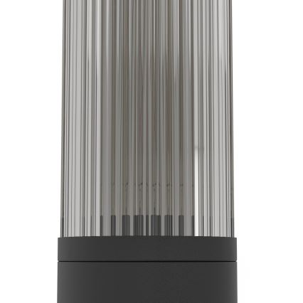 Eglo - Vanjska lampa 1xE27/15W/230V 46,5 cm IP54