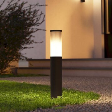 Eglo 901034 - Vanjska svjetiljka SALLE 1xE27/15W/230V 46,5 cm IP54